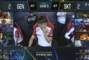 包含Karsa新星突破纪录表现惊艳，SKT未来可期！的词条